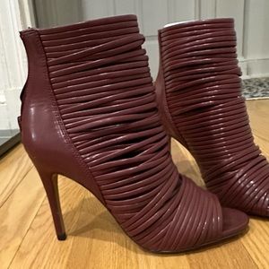 BCBG Napa Strappy Shoe (NEW)